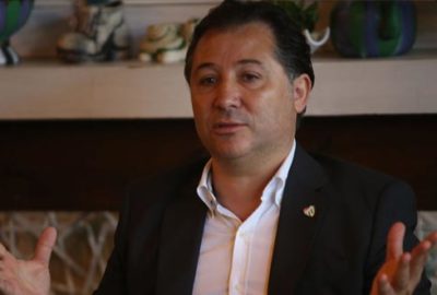 Mestan açıkladı… Transfer için acele ettik