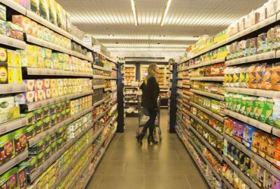 Tüketici güveni azaldı