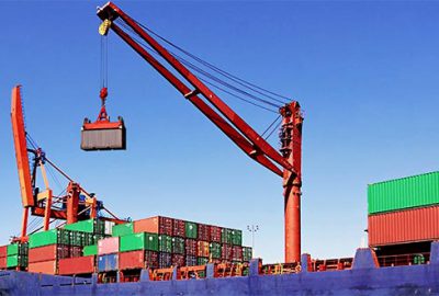 İhracatta her yere ayak basıyoruz