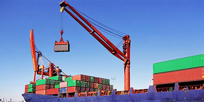 UİB’den 2,8 milyar dolar ihracat