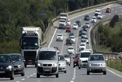 Araç sahipleri dikkat! 1 Ocak itibarıyla…