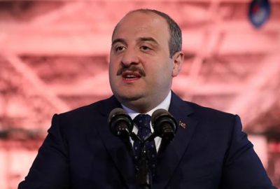 Makine sektöründen 5 milyar TL’lik başvuru