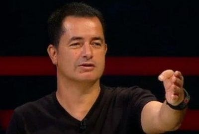 Acun Fox TV’ye ateş püskürdü! ‘Bize para teklif etti’