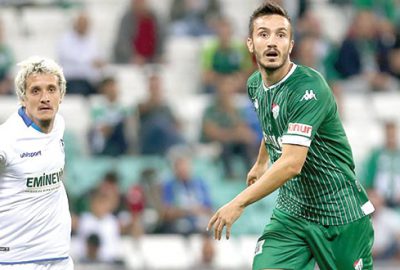 TFF 1.Lig maçları 19 Haziran’da mı başlıyor? Salı günü toplantı var…