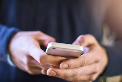 Belediyeden gelen telefonla milyoner olduğunu öğrendi