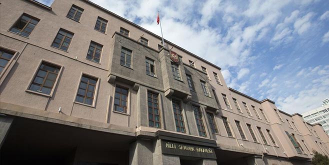 Bakanlığa sürekli işçi alımı…