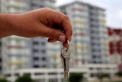 TOKİ’den kurasız satış! Bursa’da 59 konut var…