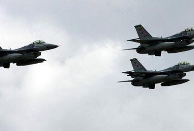 Muş’ta 5 terörist etkisiz hale getirildi