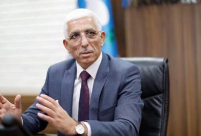 Marmarabirlik’ten ‘zeytinin paslı demirle karartıldığı’ iddiasına tepki