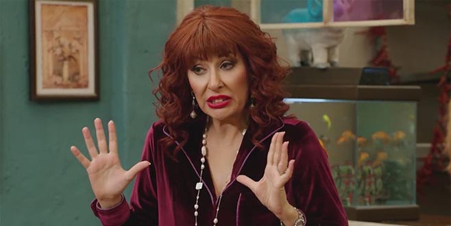 Gülse Birsel: Artık makyaj fayda etmiyor