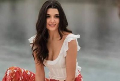 Hande Erçel’den sosyal medyayı ikiye bölen paylaşım! ‘Kızı ne hale getirdiniz!’