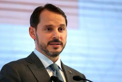 Bakan Albayrak açıkladı! Kamu bankaları sıfır konutlarda faizi düşürecek