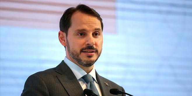 Bakan Albayrak açıkladı! Kamu bankaları sıfır konutlarda faizi düşürecek