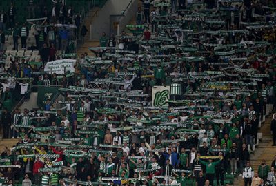 Giresun maçının biletleri satışta