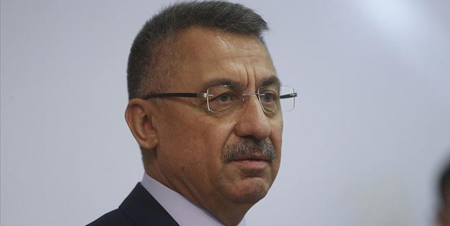 ‘Lİbya’dan talep gelirse değerlendiririz’