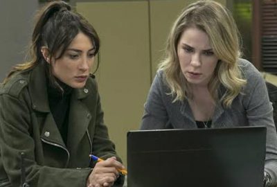 Bahar Komiser’in mayolu pozu sosyal medyayı yıktı geçti! ‘Benimle evlen’