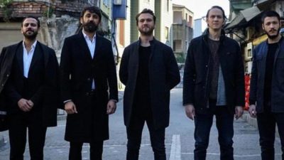 Çukur’a bomba transfer!