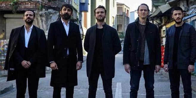 Çukur’a bomba transfer!