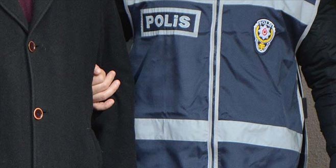 HDP’li belediye başkanına terör gözaltısı