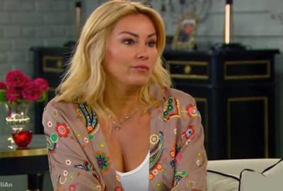 Pınar Altuğ’dan sosyal medyayı ikiye bölen fotoğraf