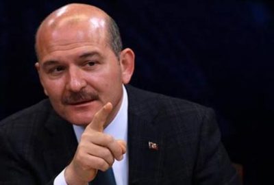 Bakan Soylu açıkladı: Adil Öksüz’ün nerede olduğunu biliyoruz