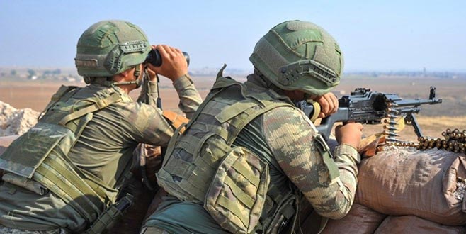 Terör örgütüne ağır darbe… Turuncu kategoride aranıyordu… Terör örgütüne ağır darbe… Turuncu kategoride aranıyordu…