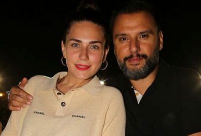 Alişan’ın sünnet düğünü fotoğrafı ortaya çıktı! Sosyal medya yıkıldı