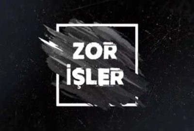 Zor İşler – Bölüm 05