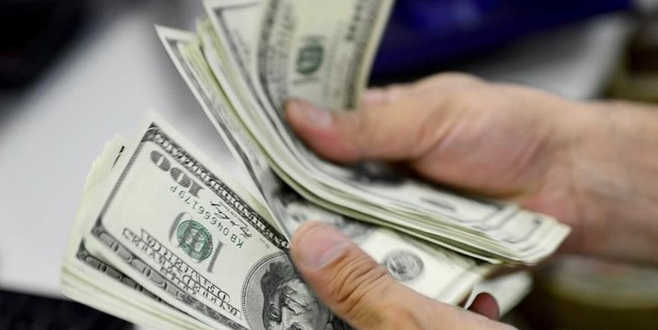 Özel sektörün borcu geriledi