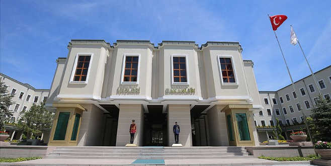 İçişleri Bakanlığı’ndan sözleşmeli personel alımı… İçişleri Bakanlığı’ndan sözleşmeli personel alımı…