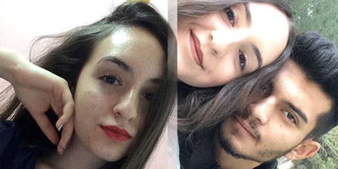 Üniversiteli Güleda cinayetinde yeni gelişme