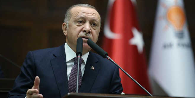 Cumhurbaşkanı Erdoğan’dan ‘Dünya Engelliler Günü’ mesajı Cumhurbaşkanı Erdoğan’dan ‘Dünya Engelliler Günü’ mesajı