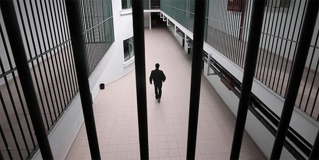 Hükümlünün cezaevinde ölümüne ilişkin başsavcılıktan açıklama Hükümlünün cezaevinde ölümüne ilişkin başsavcılıktan açıklama