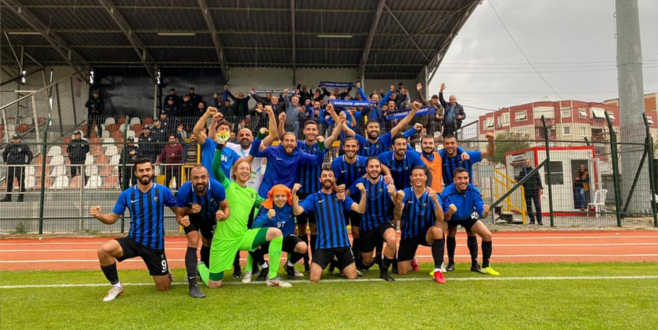 Karaca’dan ses yok: 0-0