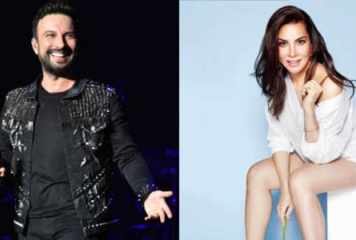 Tarkan’a göz dikti