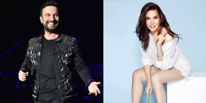 Tarkan’a göz dikti