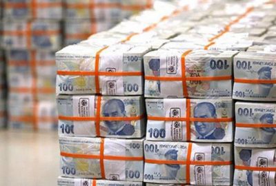 Varlık Fonu’ndan 10 milyar dolarlık yatırım