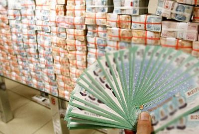 70 milyon liralık ikramiyede son 1 ay