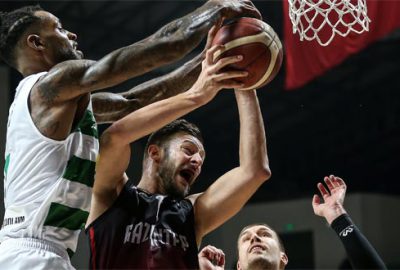 Başkent’te galibiyet avı