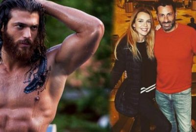 Selen Soyder, Can Yaman’ın ‘libidosu düşük’ çıkışına cevap verdi!