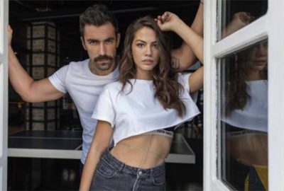 TV8’in yeni dizisinde şok gelişme! Diziden başlamadan ayrıldı