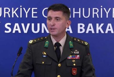 MSB’den NATO açıklaması