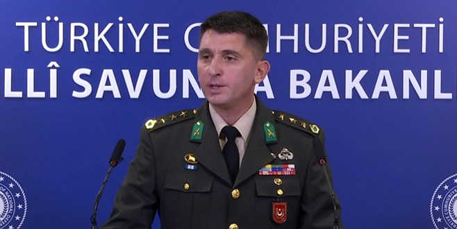 MSB’den NATO açıklaması