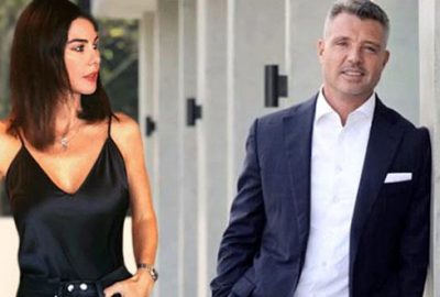 Sadettin Saran’dan Defne Samyeli sorusuna tek cümlelik cevap!