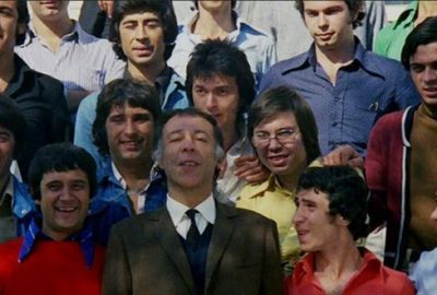 ‘Hababam Sınıfı’nın usta oyuncusundan kötü haber