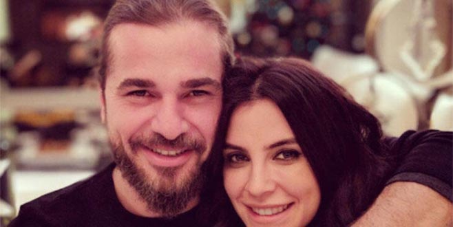 Engin Altan Düzyatan’dan zarif kutlama: İyi ki doğmuşun bir tanem