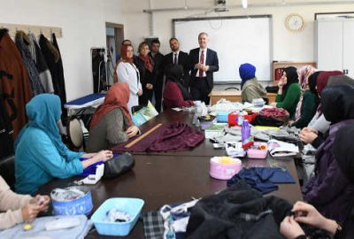 ‘Çok daha güzel işler başaracağız’