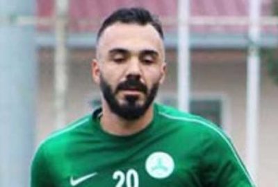 Giresun’da Uğur cezalı duruma düştü