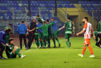 Ramazan’dan kötü haber