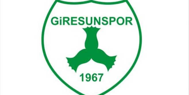 Giresun iddialı